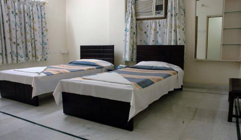 Kavuri Hills Serviced Apartments, Hyderabad 5